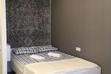 1-комнатная квартира в Долгопрудном, Парковая ул., 52