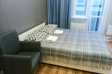 1-комнатная квартира в Долгопрудном, Парковая ул., 54