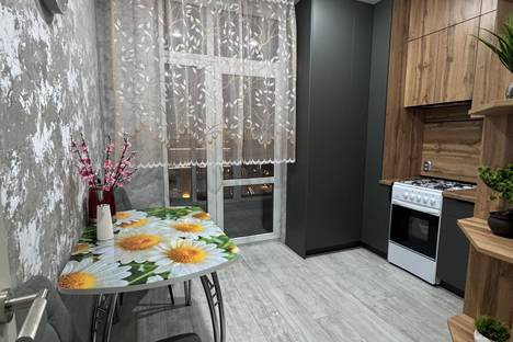 1-комнатная квартира в Ростове-на-Дону, Ростов-на-Дону, Берберовская ул., 19с2