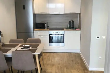 1-комнатная квартира в Сириусе, Сириус, Цветочная ул., 30