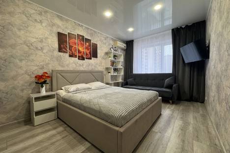 1-комнатная квартира в Ростове-на-Дону, Ростов-на-Дону, Берберовская ул., 26с2