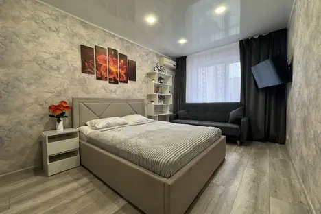 1-комнатная квартира в Ростове-на-Дону, Берберовская ул., 26с2