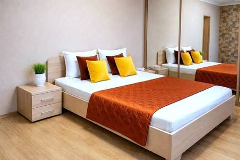 1-комнатная квартира в Самаре, пр-кт Карла Маркса, 32