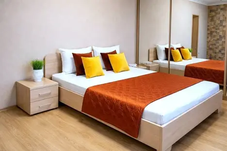 1-комнатная квартира в Самаре, пр-кт Карла Маркса, 32