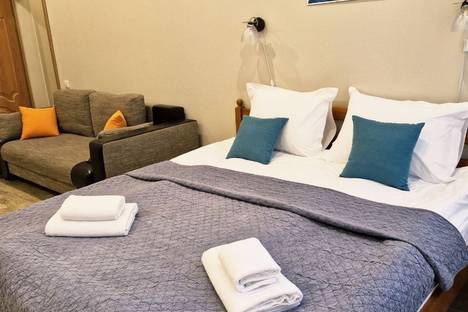 3-комнатная квартира в Санкт-Петербурге, Санкт-Петербург, наб. реки Мойки, 1/8