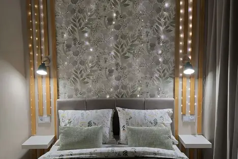 1-комнатная квартира в Волгограде, Университетский пр-кт, 56