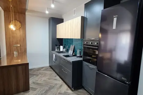 3-комнатная квартира в Волгограде, Профсоюзная ул., 16А