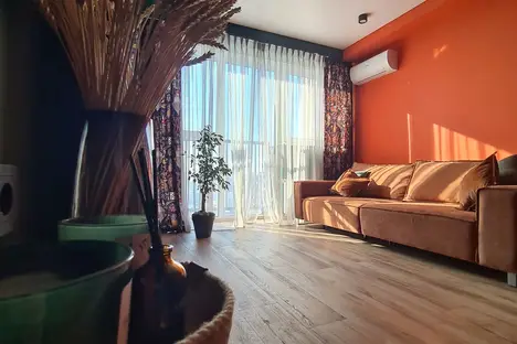 3-комнатная квартира в Волгограде, Профсоюзная ул., 16Б