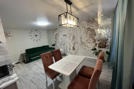 2-комнатная квартира в Москве, ул. Архитектора Власова, 7к2