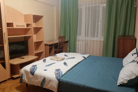 3-комнатная квартира в Сочи, ул. Тимирязева, 2