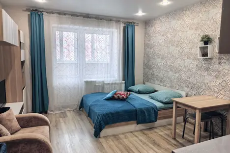 1-комнатная квартира в Электростали, ул. Ялагина, 13Б