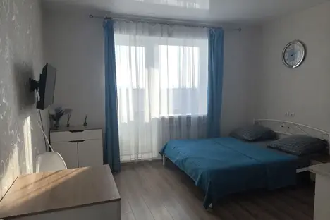 1-комнатная квартира в Электростали, б-р 60-летия Победы, 14