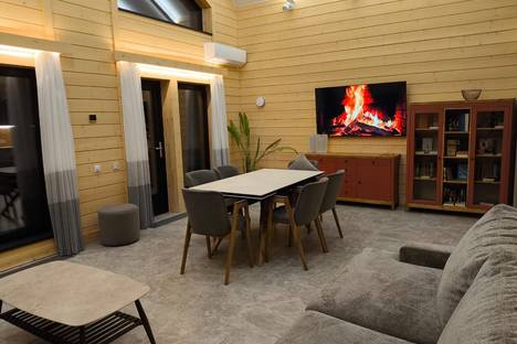 Дом в Ленинградской области, Ленинградская область, Всеволожский р-н , Юкковское с.п., СНТ Ранет, 23