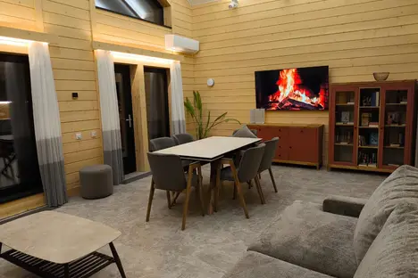 Дом в Ленинградской области, Всеволожский р-н , Юкковское с.п., СНТ Ранет, 23