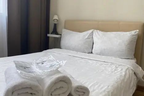 1-комнатная квартира в Красноярске, ул. Партизана Железняка, 40Б