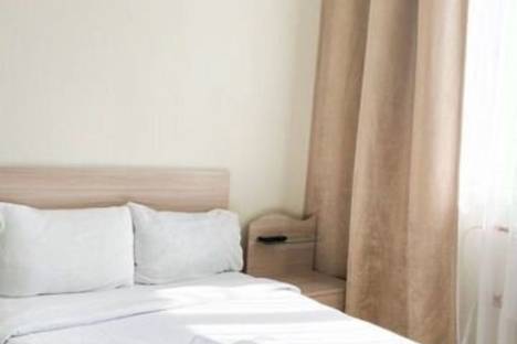 1-комнатная квартира в Красноярске, ул. Партизана Железняка, 40Б