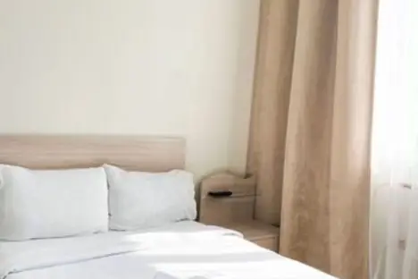 1-комнатная квартира в Красноярске, ул. Партизана Железняка, 40Б