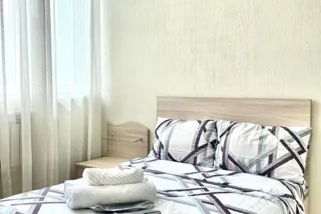 1-комнатная квартира в Красноярске, ул. Партизана Железняка, 40Б