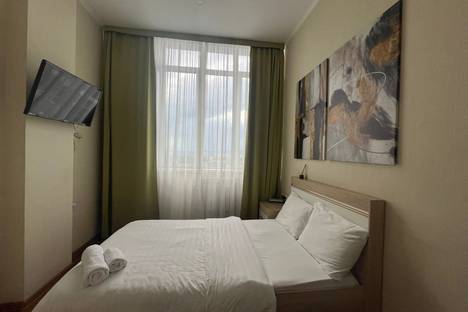 1-комнатная квартира в Красноярске, ул. Партизана Железняка, 40Б