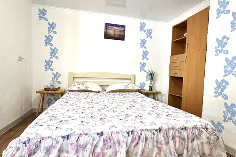 1-комнатная квартира в Евпатории, Евпатория, ул. Вити Коробкова, 7