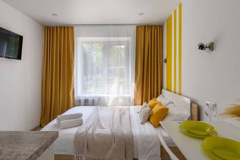 1-комнатная квартира в Красноярске, Взлётная ул., 16