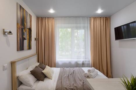 1-комнатная квартира в Красноярске, Взлётная ул., 16