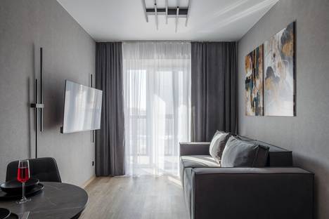 2-комнатная квартира в Красноярске, Караульная ул., 43/5