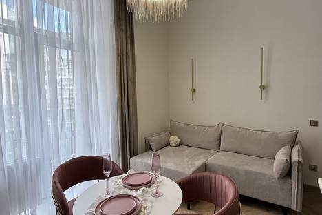 1-комнатная квартира в Красноярске, Красноярск, ул. Петра Подзолкова, 12