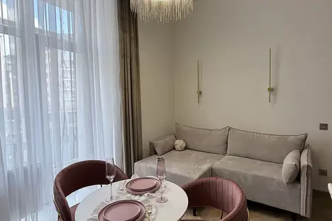 1-комнатная квартира в Красноярске, ул. Петра Подзолкова, 12