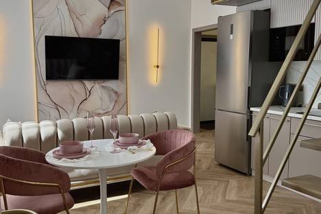 1-комнатная квартира в Красноярске, Красноярск, ул. Петра Подзолкова, 12