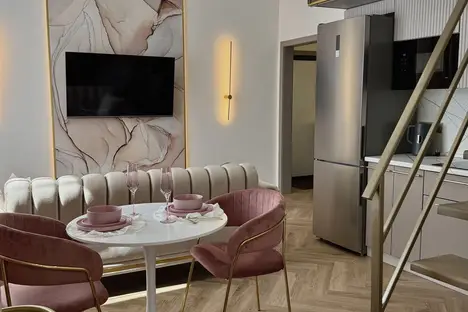 1-комнатная квартира в Красноярске, ул. Петра Подзолкова, 12