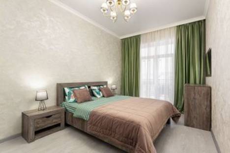 2-комнатная квартира в Ессентуках, ул. Луначарского, 29