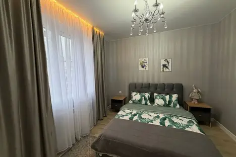 2-комнатная квартира в Ессентуках, ул. Маяковского, 19А