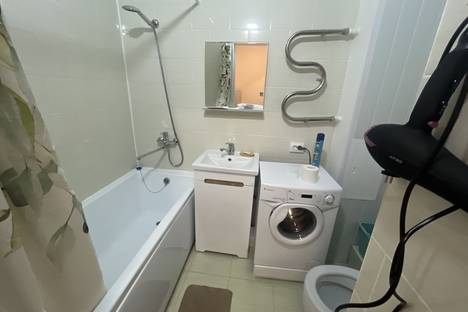 1-комнатная квартира в Кингисеппе, ул. Жукова, 18Ак2