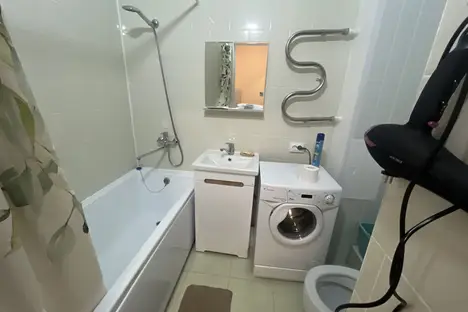 1-комнатная квартира в Кингисеппе, Кингисепп, ул. Жукова, 18Ак2