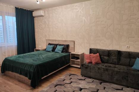 2-комнатная квартира в Воронеже, Тепличная ул., 26/4