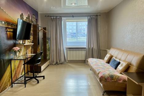 1-комнатная квартира в Березниках, ул. Мира, 56