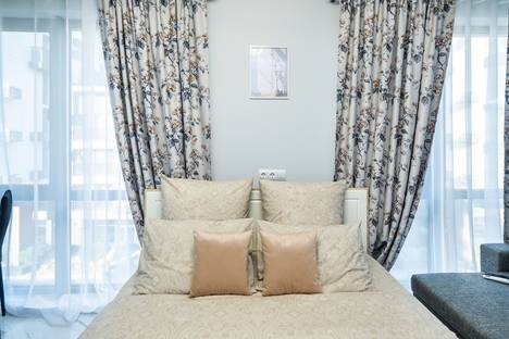 1-комнатная квартира в Сочи, Сочи, Курортный пр-кт, 96Гк2