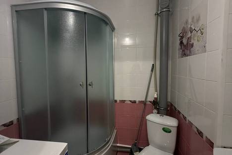 1-комнатная квартира в Кингисеппе, Кингисепп, ул. Воровского, 50к2