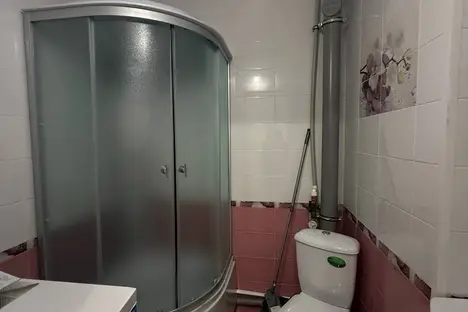 1-комнатная квартира в Кингисеппе, ул. Воровского, 50к2