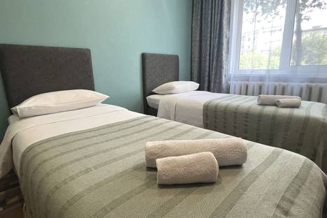 2-комнатная квартира в Березниках, ул. Мира, 56