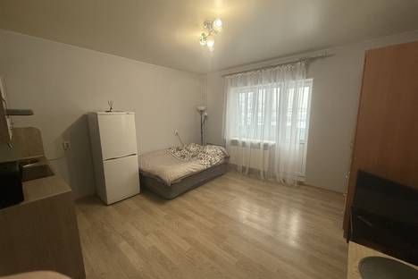 1-комнатная квартира в Кингисеппе, Кингисепп, ул. Воровского, 50к2