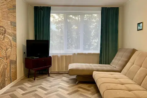 2-комнатная квартира в Березниках, ул. Свердлова, 55