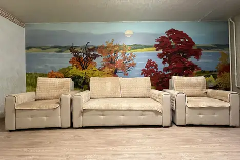 2-комнатная квартира в Березниках, Юбилейная ул., 31