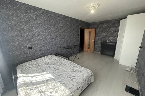 1-комнатная квартира в Кингисеппе, Кингисепп, ул. Воровского, 13