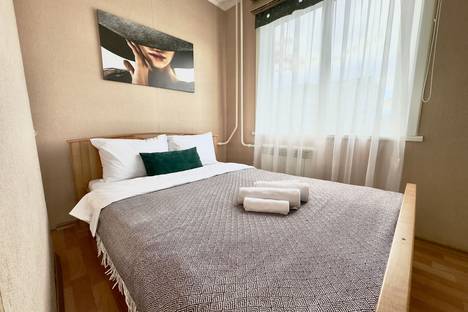 1-комнатная квартира в Березниках, Юбилейная ул., 141