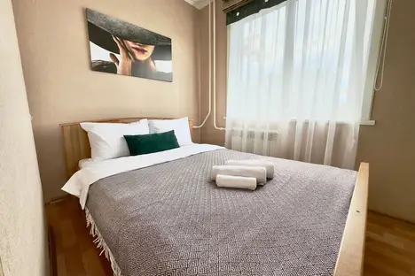 1-комнатная квартира в Березниках, Юбилейная ул., 141