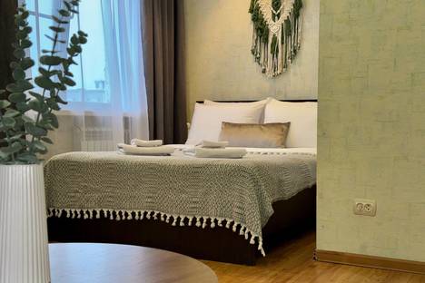 1-комнатная квартира в Березниках, Юбилейная ул., 141