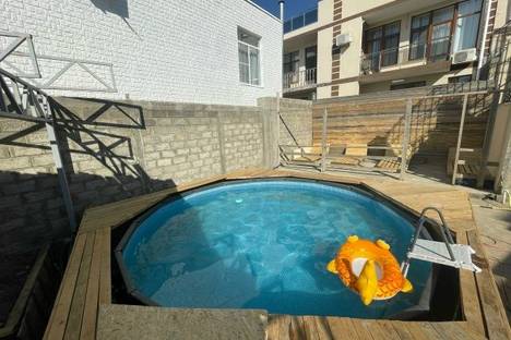 Комната в Супсехе, Дизайнерская ул., 19