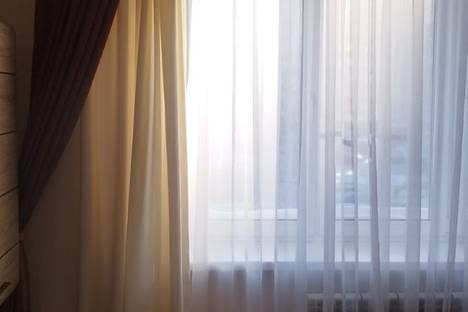 1-комнатная квартира в Смоленске, ул. Воробьёва, 11/9